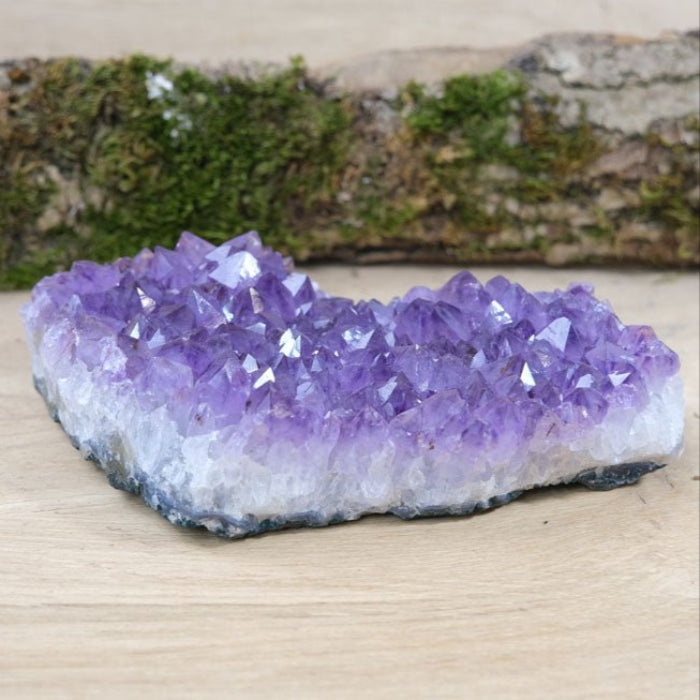 Améthyste du Brésl 5.35 carats - Etsy France