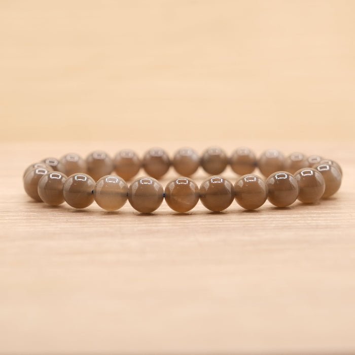 Bracelet Lithothérapie Intuition Renforcée en pierre naturelle Bracelet Lithothérapie Intuition Renforcée en pierre naturelle