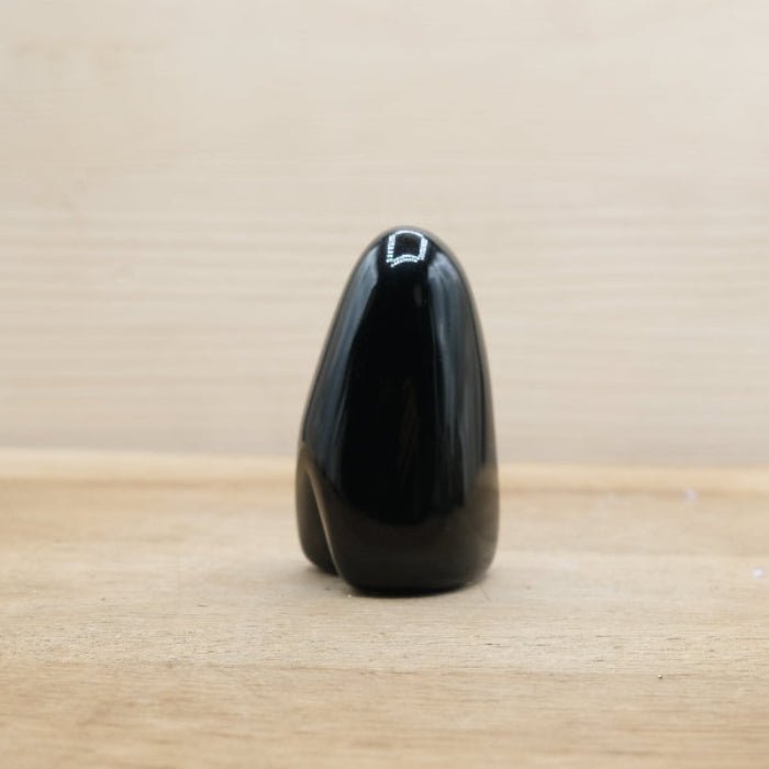 Forme libre n°11 Obsidienne Œil Céleste A (Mexique) - Nature Minérale