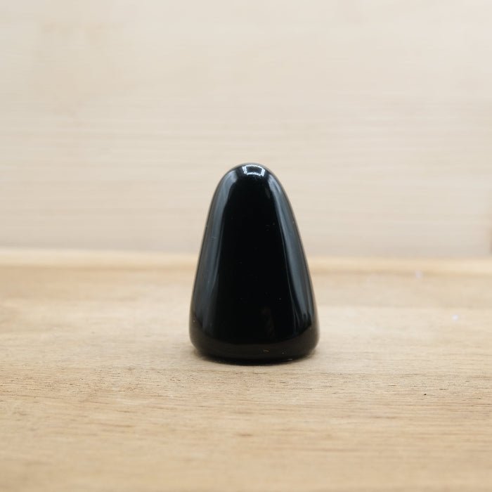 Forme libre n°8 Obsidienne Œil Céleste A (Mexique) - Nature Minérale
