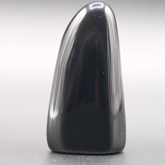 Forme libre n°9 Obsidienne Œil Céleste A (Mexique) - Nature Minérale