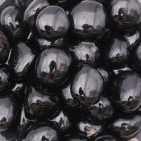 Pierre Roulée Tourmaline Noire - Nature Minérale