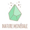 Nature Minérale Logo